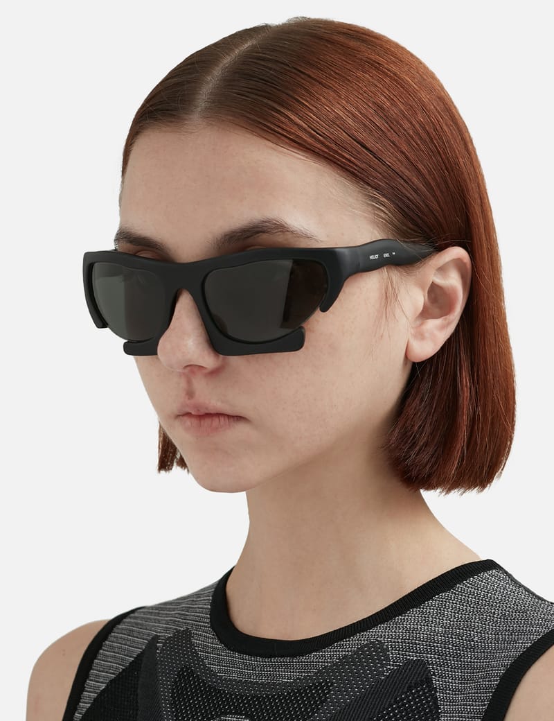 Heliot Emil - Axially Sunglasses | HBX - Globally Curated