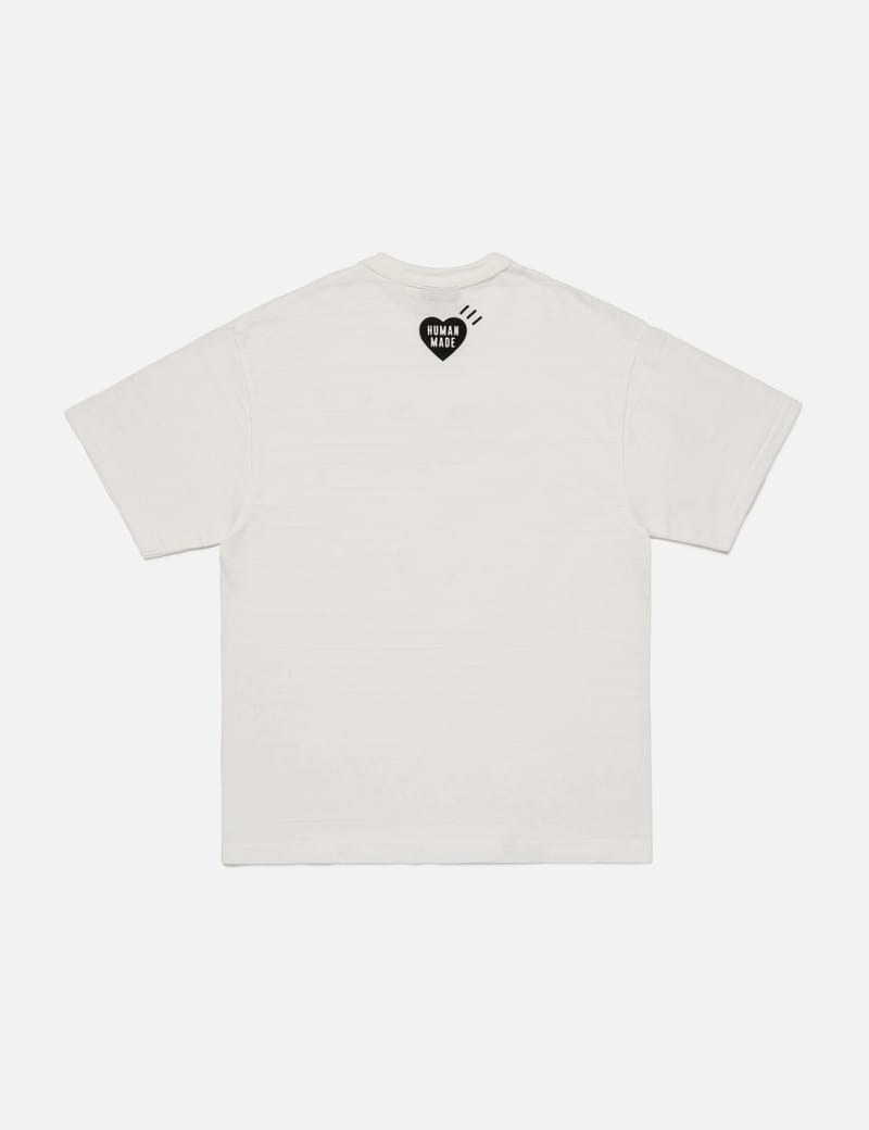ヒューマンメイド - HUMAN MADE タイガー Tシャツ | HBX
