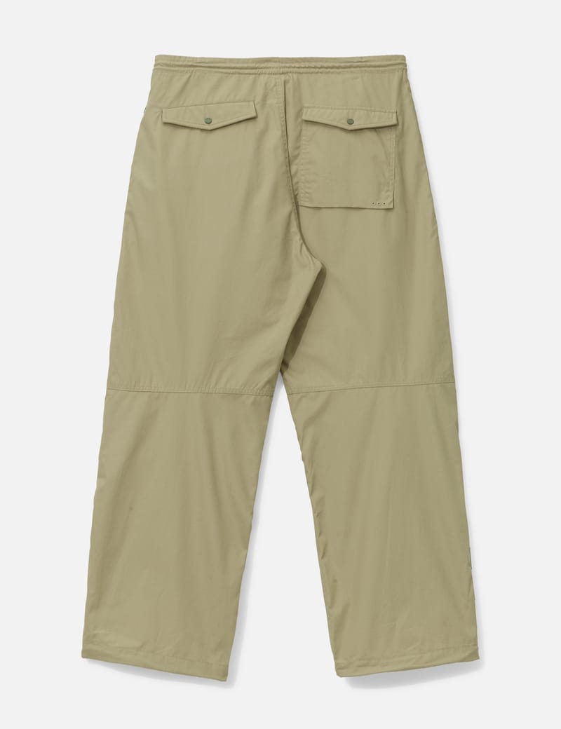 Maharishi - Original Snopants Loose Fit | HBX