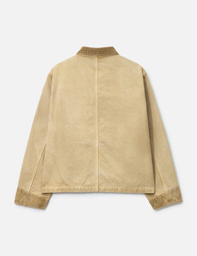 Unlikely - Unlikely Old Hunter Jacket | HBX