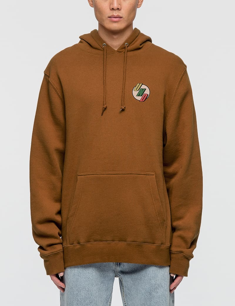 Undefeated - Und Cruise Hoodie | HBX - ハイプビースト(Hypebeast)が