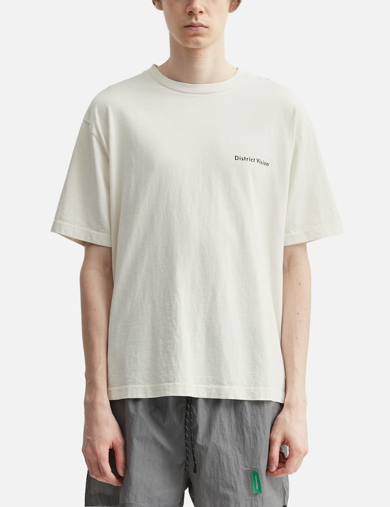 District Vision | HBX - ハイプビースト(Hypebeast)が厳選した