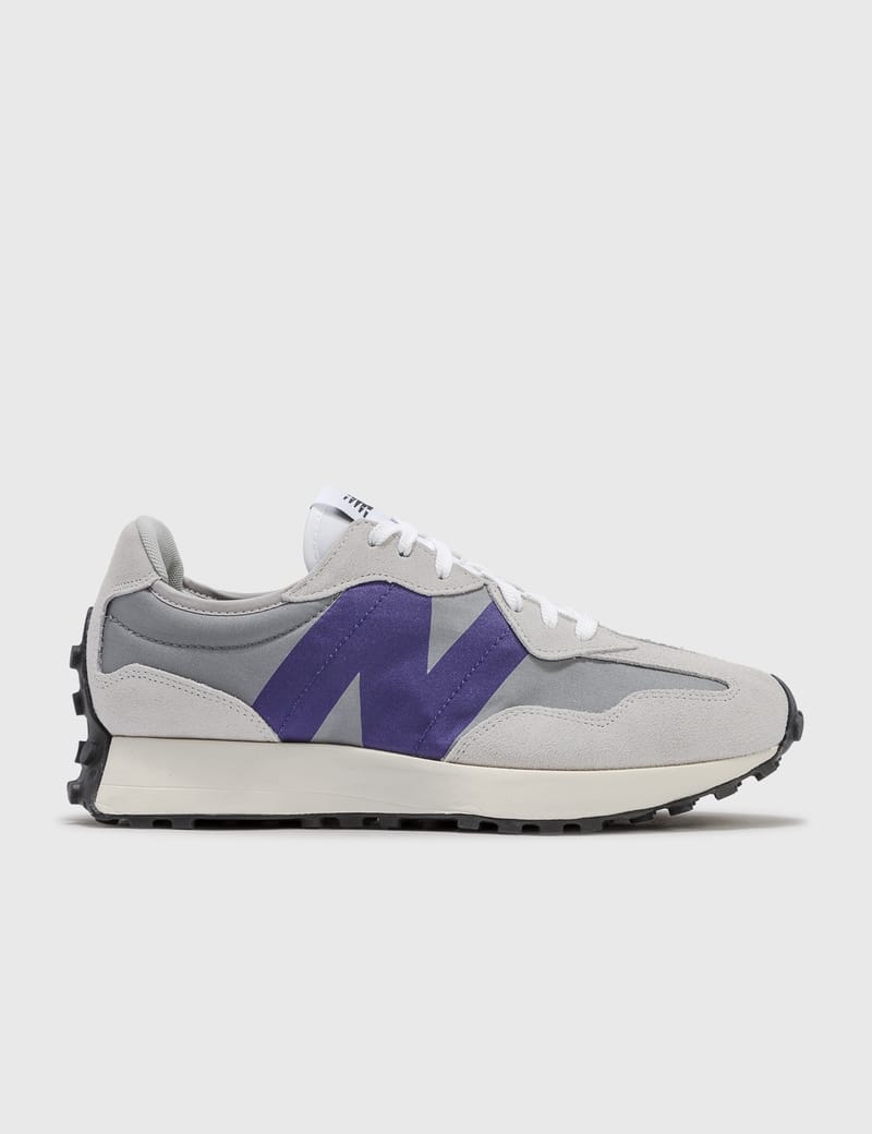 New Balance - 327 | HBX - Globally Curated Fashion and Lifestyle