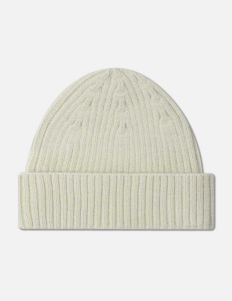 【MAISON KITSUNEBold】Fox Head Beanie Paper FOX HEAD BEANIE | Maison Kitsuné