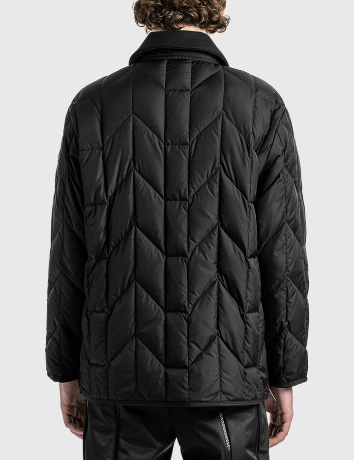 Moncler - Moreau Jacket | HBX - Globally Curated Fashion and Lifestyle ...
