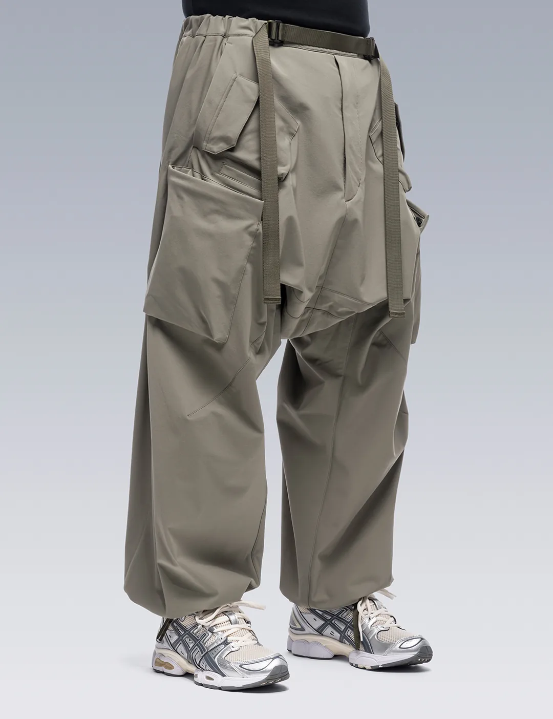 ACRONYM - Schoeller® Dryskin™ Articulated Pants | HBX - Globally