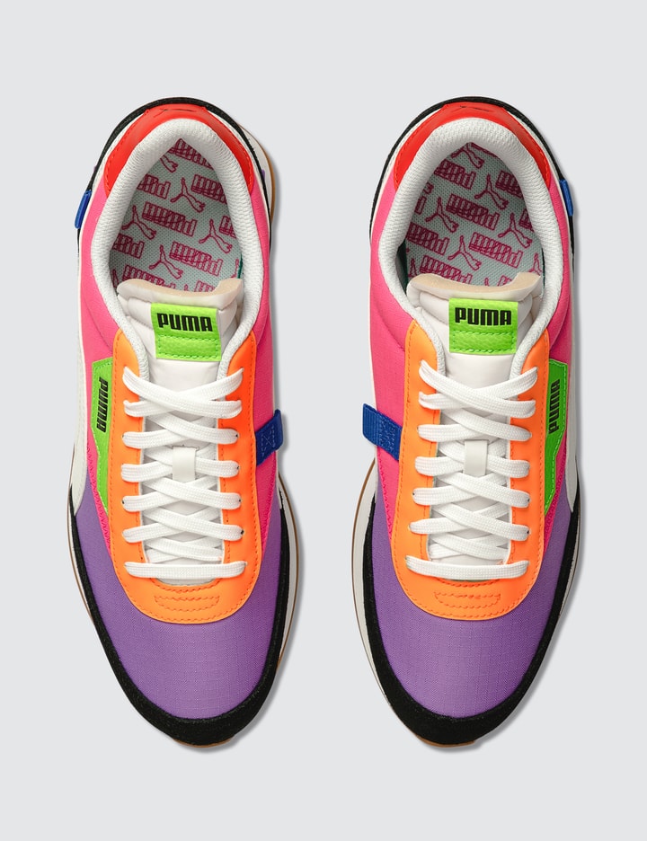 Puma - Future Rider Play On | HBX