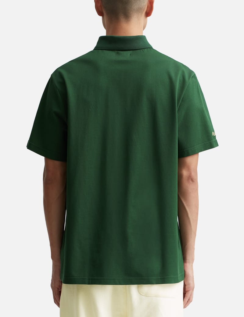 Malbon Golf - MAJOR POLO | HBX - Globally Curated Fashion