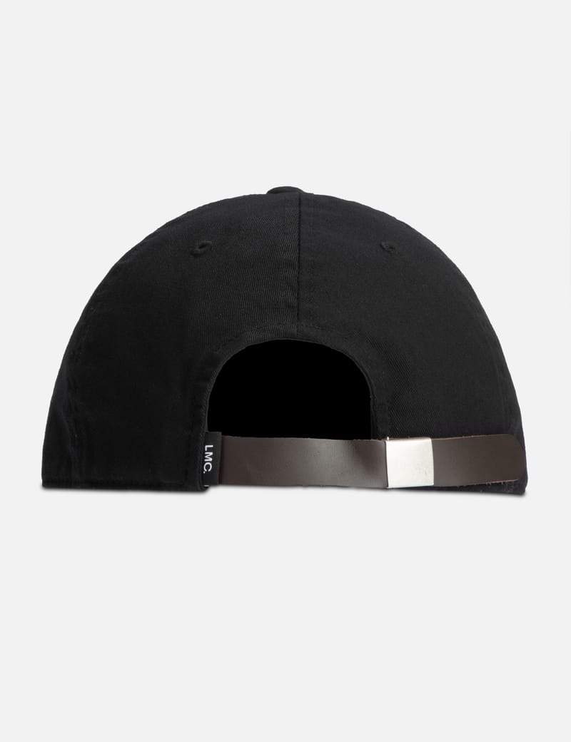 [ LMC]★EMB BEAR 6PANEL CAP LMC - EMB BEAR 6PANEL CAP | HBX - Globally Curated Fashion