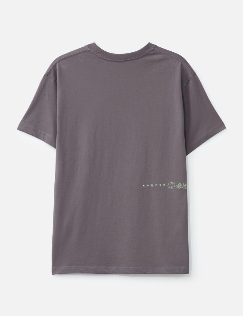 Tシャツ・カットソー SAN SAN GEAR : 25SS / ORGAN SYSTEM T-SHIRT (2COLORS) ORGAN SYSTEM T-SHIRT [WHITE] - SAN SAN GEAR