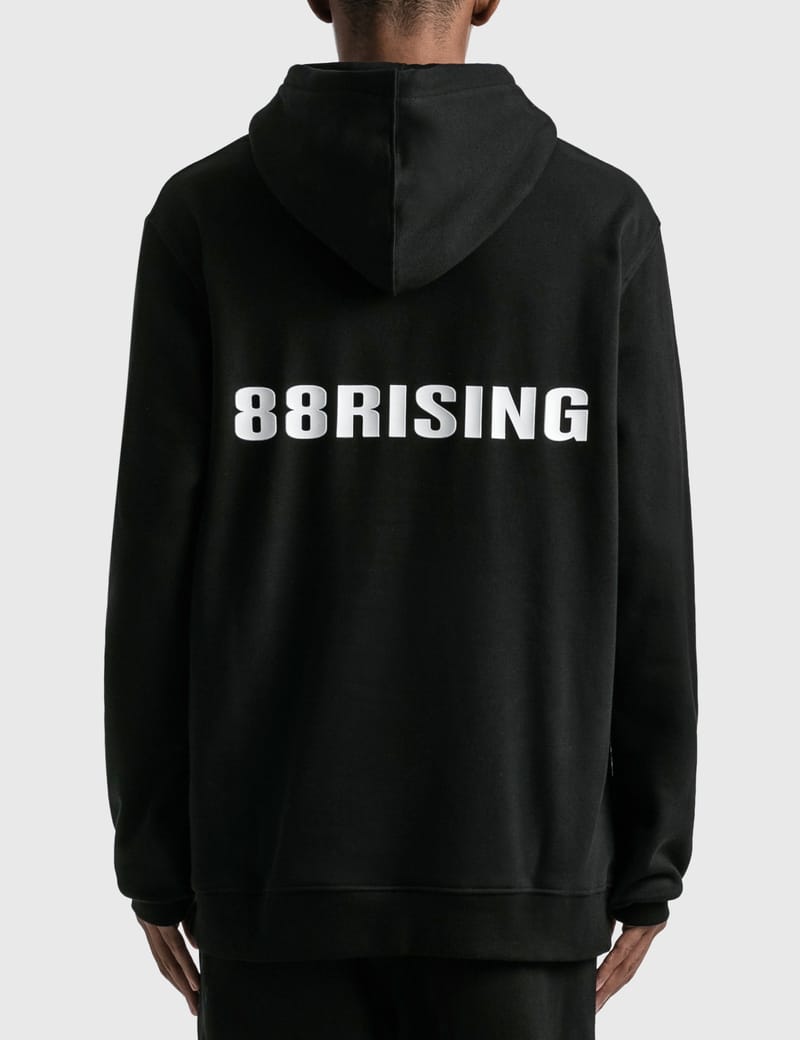 88rising - 88 Core Hoodie | HBX - ハイプビースト(Hypebeast