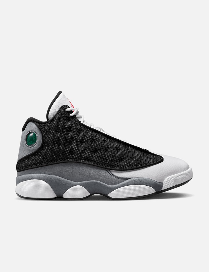 mens black jordan 13