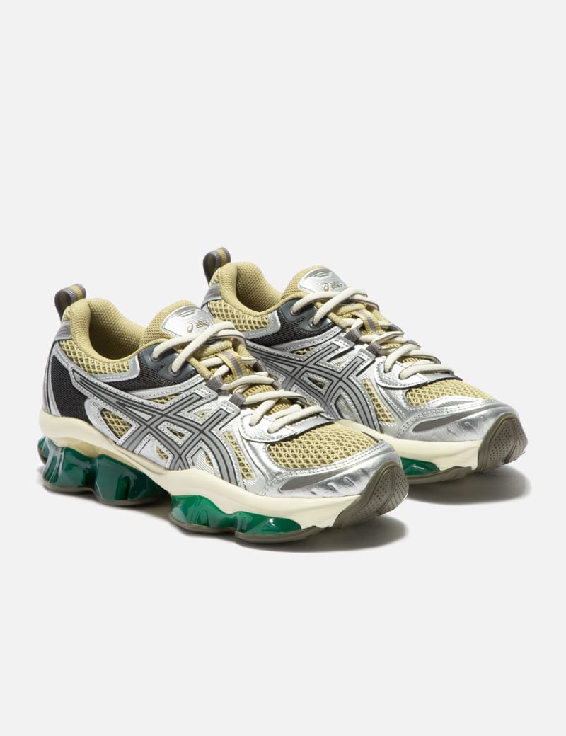 asics GEL-QUANTUM KINETIC アシックス アシックス - GEL-QUANTUM KINETIC | HBX - ハイプビースト