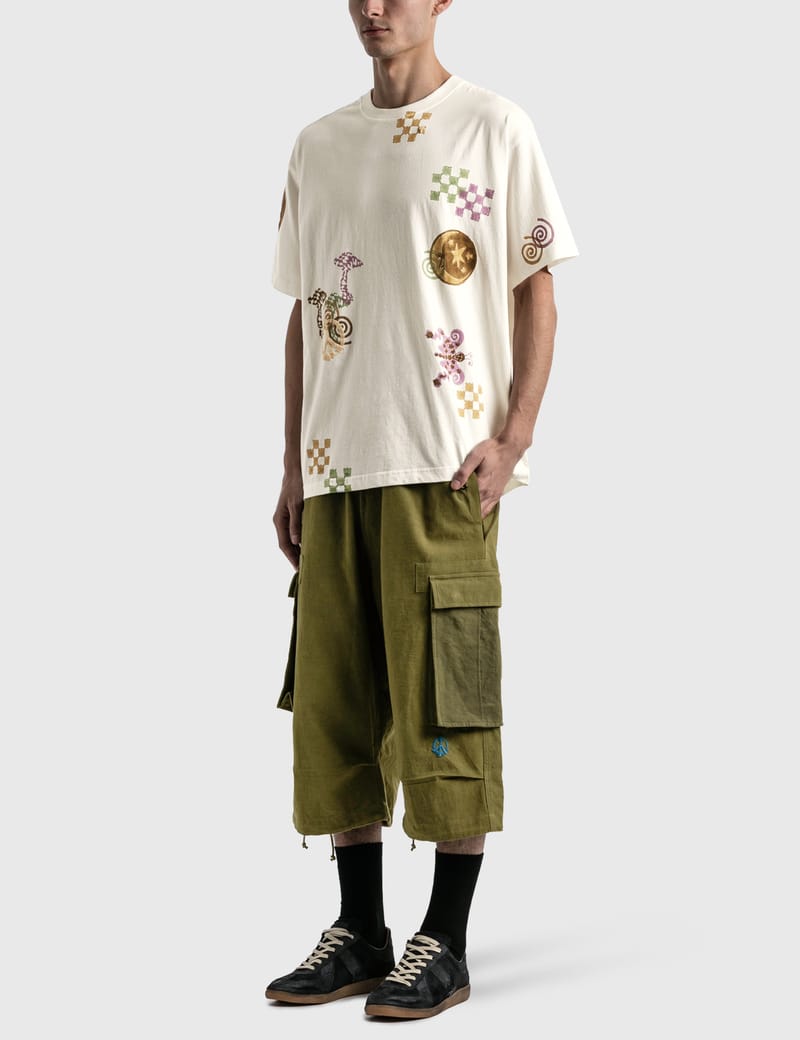 Story Mfg - Grateful T-Shirt | HBX - Globally Curated