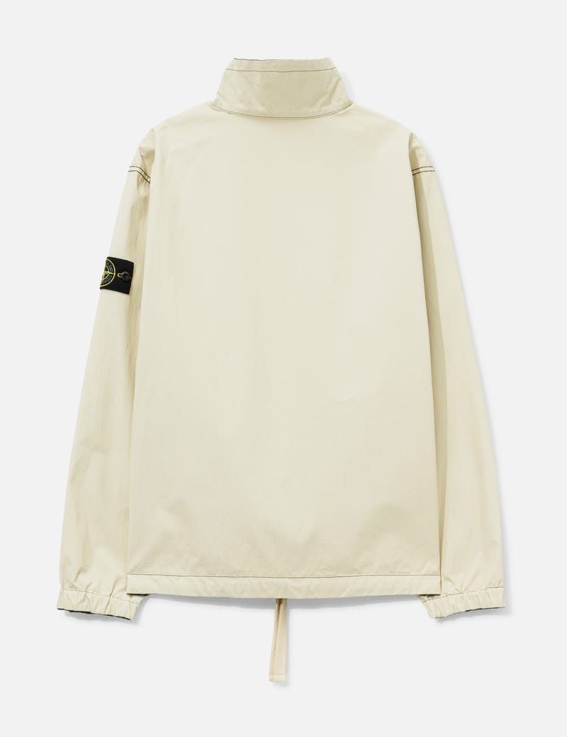 Stone Island Stone Island X New Balance Reversible Jacket