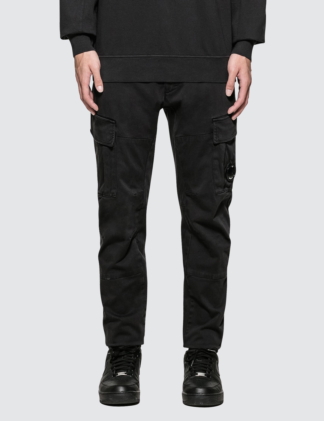 C.P. Company - Cargo Pants | HBX - Globally Curated Fashion and ...