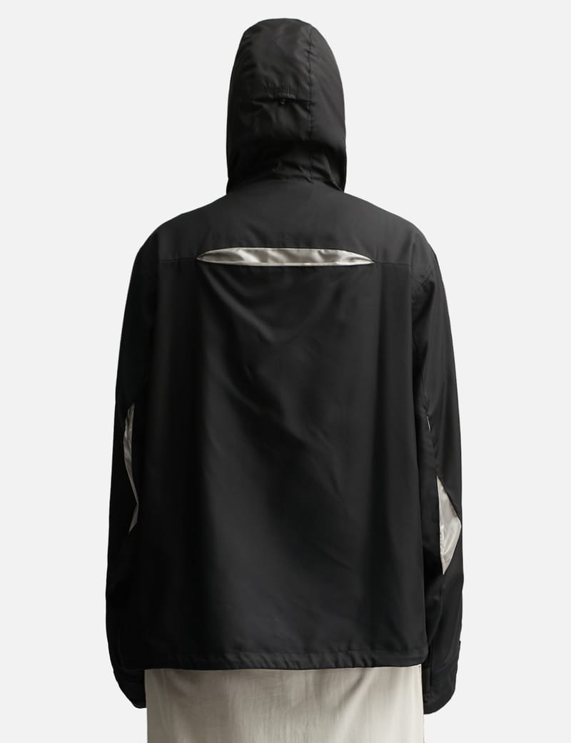 KUSIKOHC - ORIGAMI WINDBREAKER | HBX - ハイプビースト