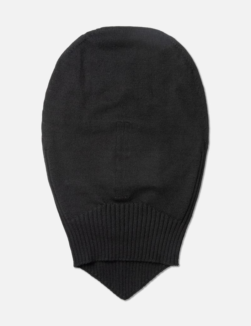 Rick Owens - Hollywood Runway Skull | HBX