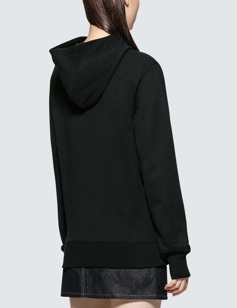 Helmut lang as the world turns hoodie hotsell