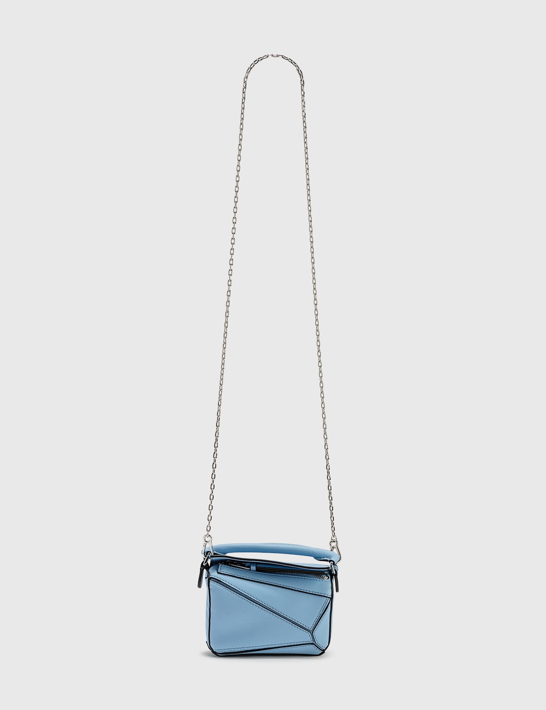 Loewe Nano Puzzle Bag HBX Globally Curated Fashion and Lifestyle
