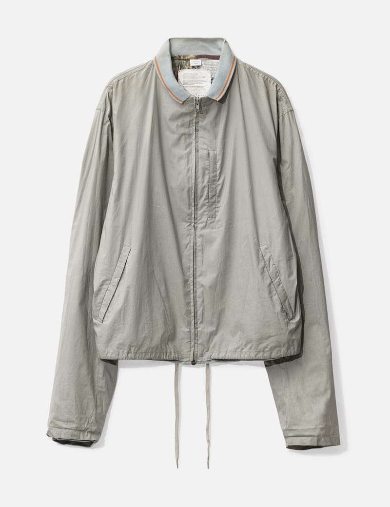 WTAPS - WTAPS N2B HOODED NYLON JACKET | HBX - Globally Curated