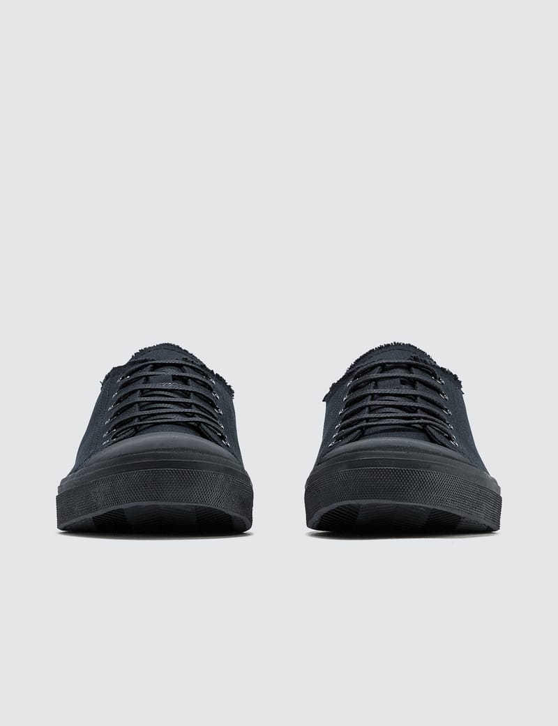 Saint Laurent - Bedford Sneakers | HBX - ハイプビースト