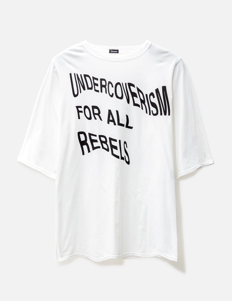 Rebels best sale t shirt