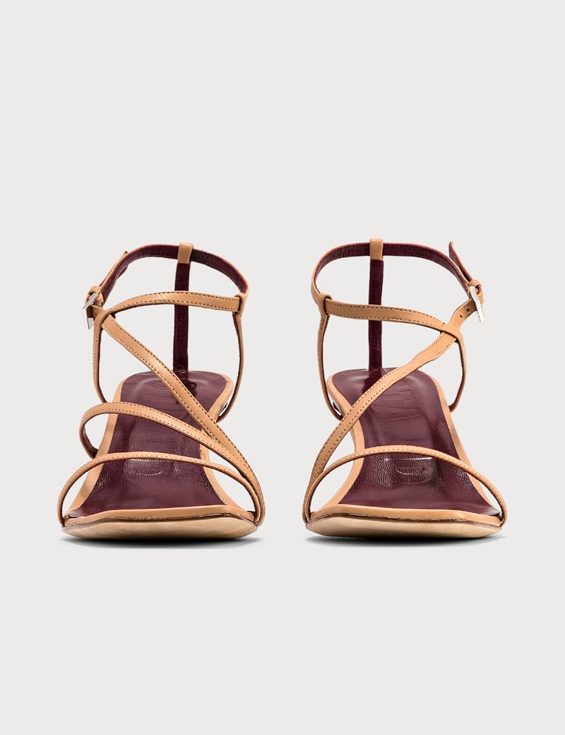 Staud Gita Sandal HBX Globally Curated Fashion and Lifestyle