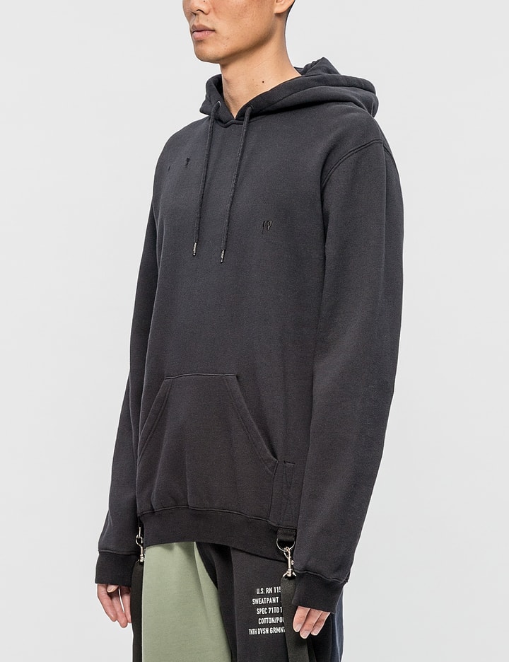 10.Deep - Malcolm Hoodie | HBX