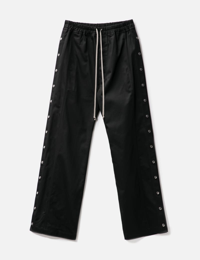 Rick Owens Drkshdw - Pusher Pants | HBX - Globally Curated Fashion