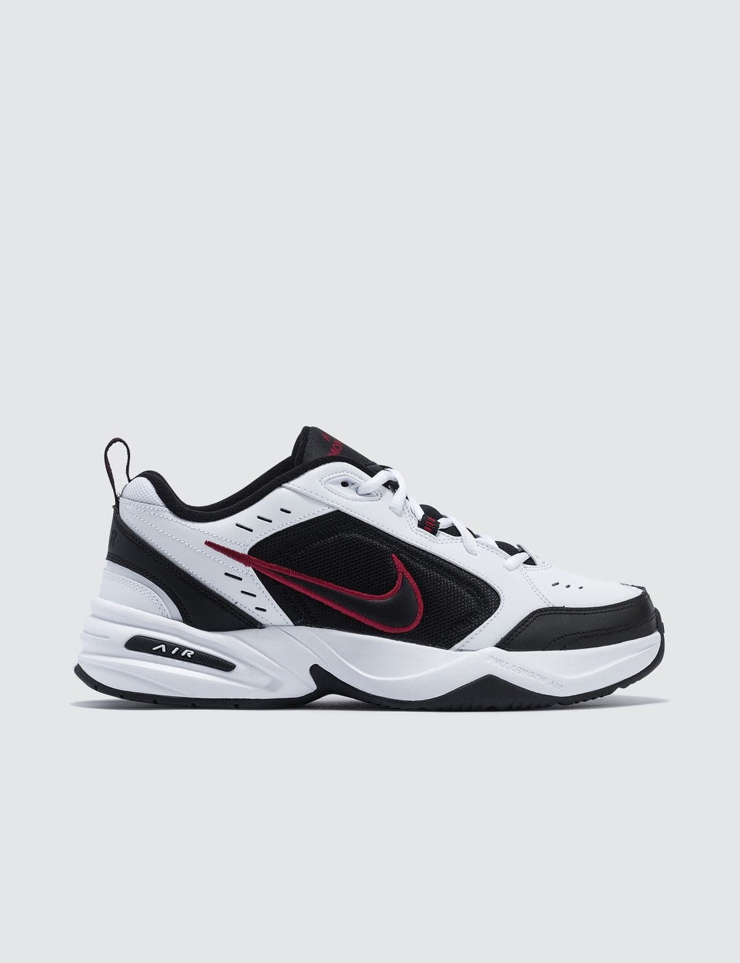 nikeair monarch iv