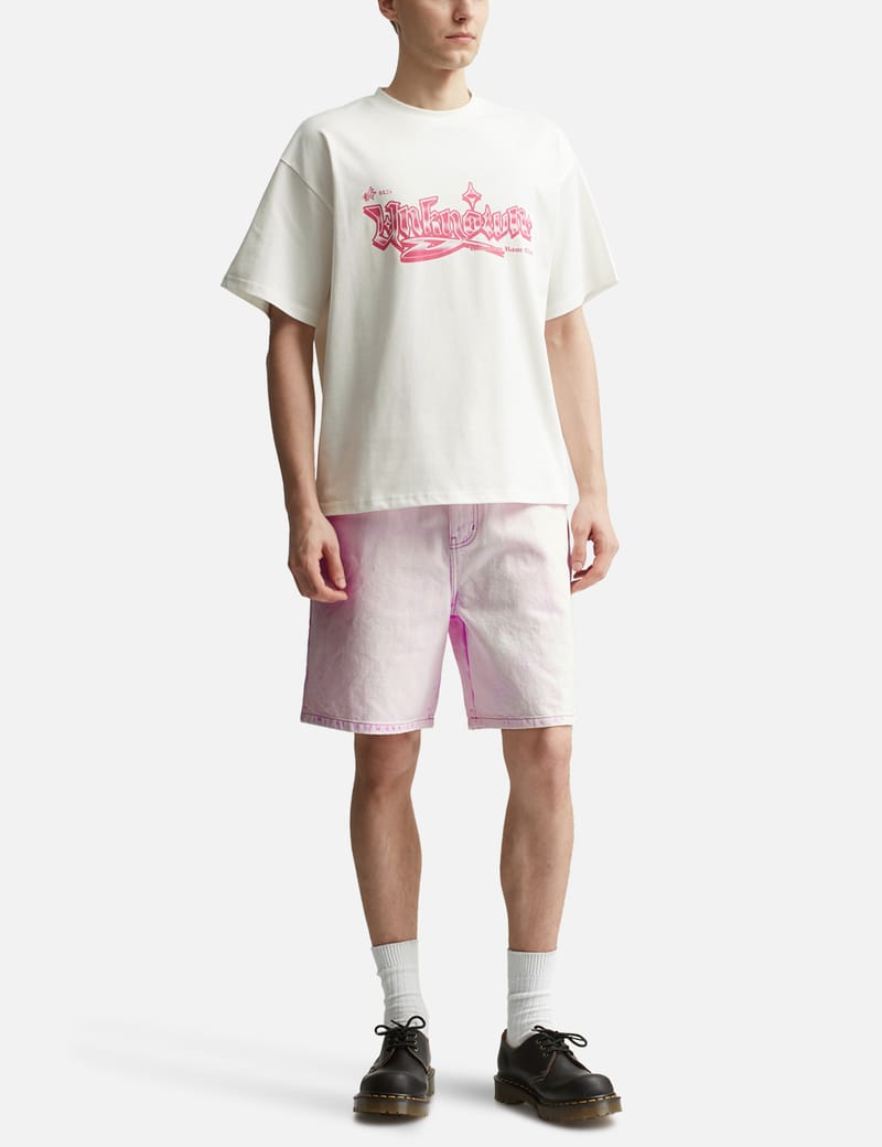 UNKNOWN - Unknown Rave T-shirt | HBX - Globally Curated
