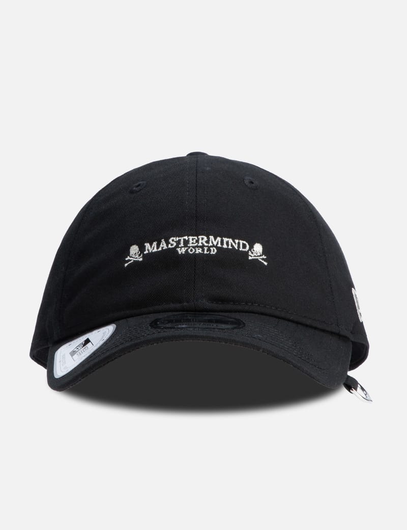 Mastermind World - Mastermind World x New Era Cap | HBX - Globally