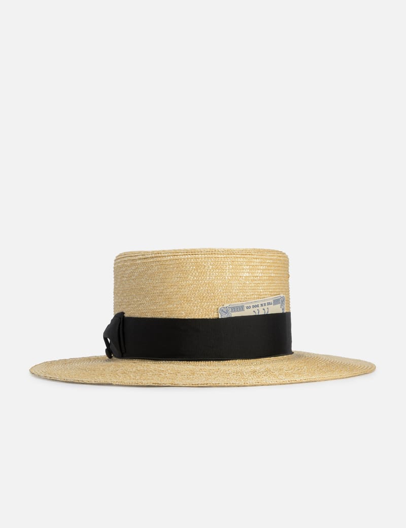 THE H.W.DOG&CO. - WOOL ASCOT | HBX