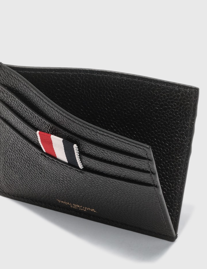 Thom Browne Card Holder with Note Compartment HBX HYPEBEAST 為您搜羅
