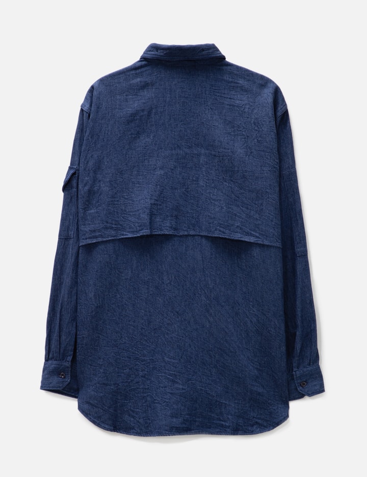 Engineered Garments - Trail Shirt | HBX