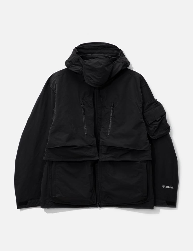 Bott 今期新作　ダウンジャケット XL ストリート ボット 2025年秋冬コレクション | Hypebeast.JP