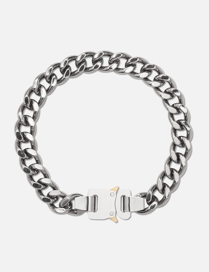 1017 ALYX 9SM - Hero 4x Chain Bracelet | HBX - Globally Curated