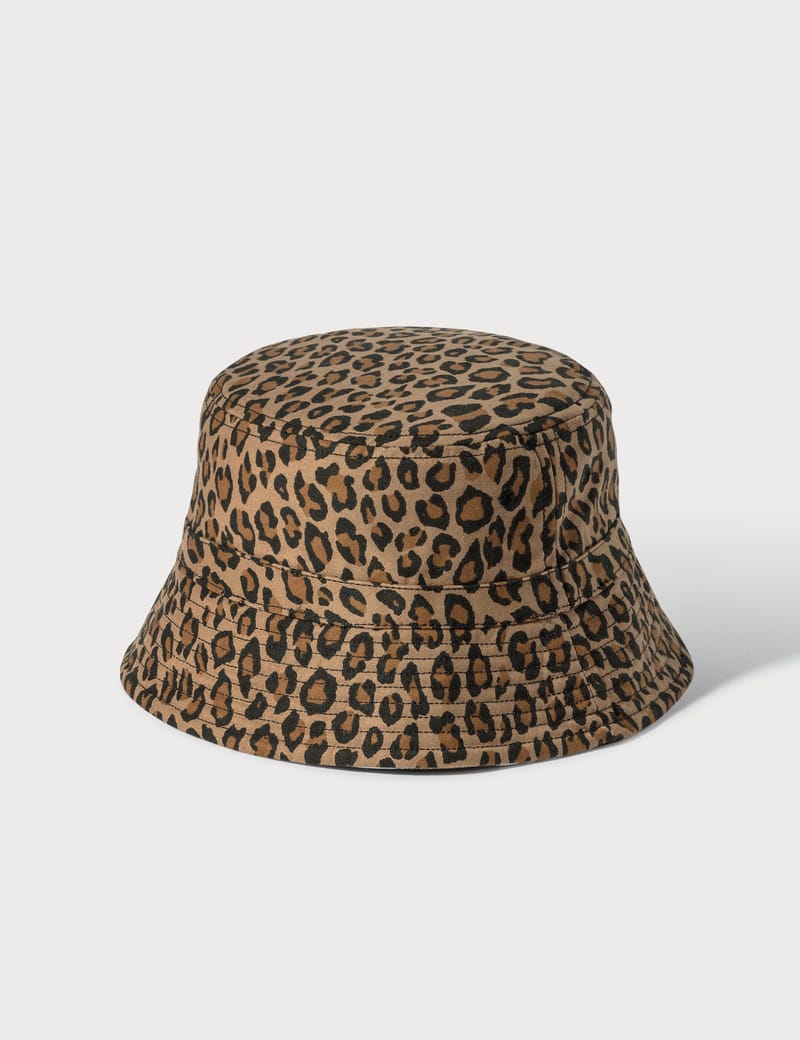 R13 Reversible Bucket Hat HBX Globally Curated Fashion and