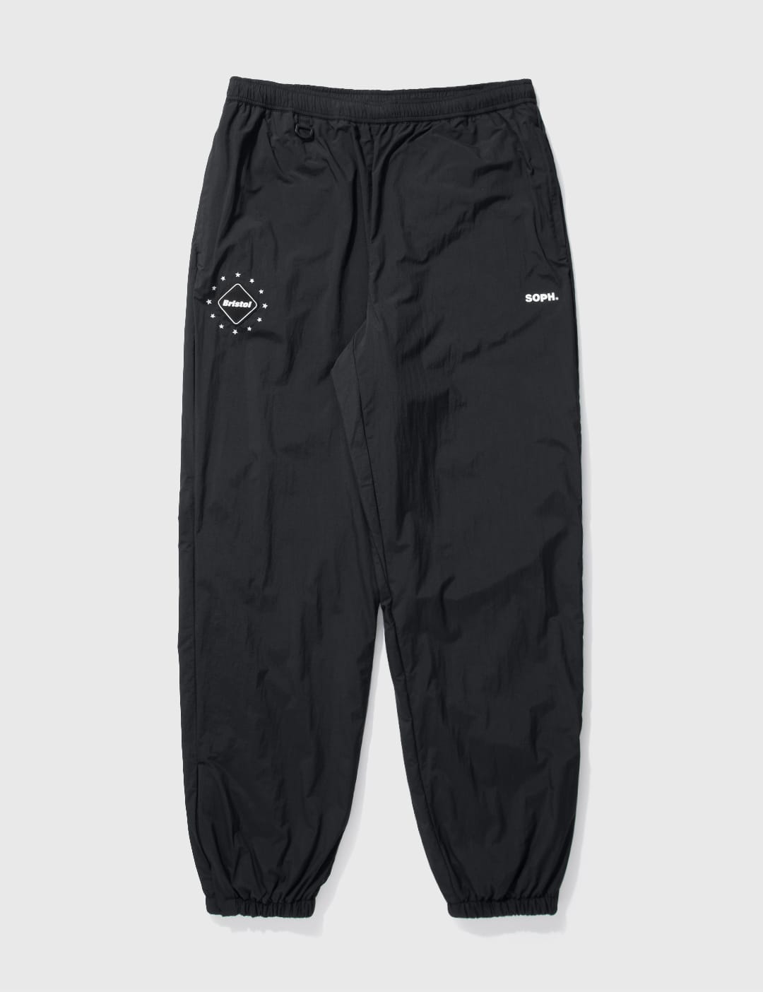 F.C. Real Bristol - Insulation Easy Long Pants | HBX - Globally