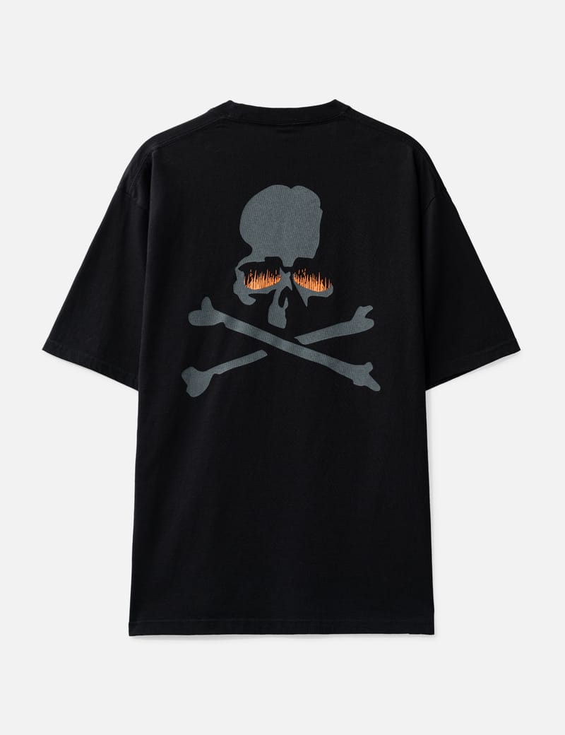 SUBCULTURE × MASTERMIND Tシャツ　サブカルチャー SUBCULTURE × MASTERMIND WORLD 発売のお知らせ – MASTERMIND