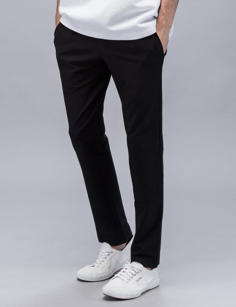 XANDER ZHOU - Double Waist Pants | HBX