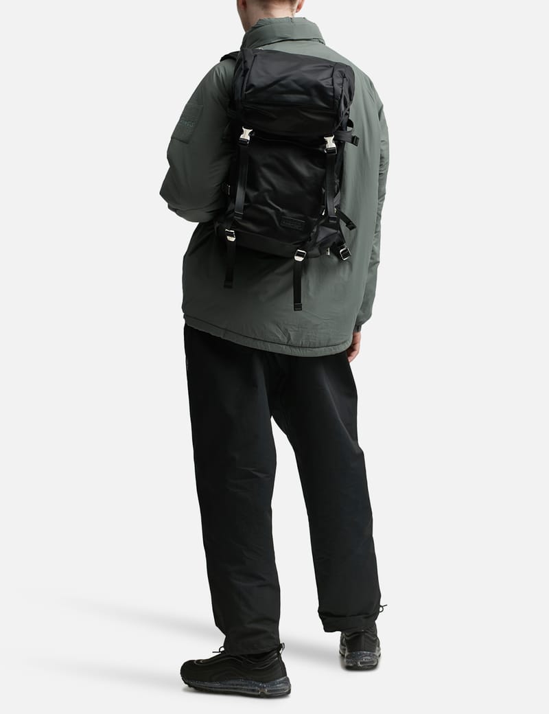 Master Piece - LIGHTNING Backpack No. 02110-N | HBX - Globally