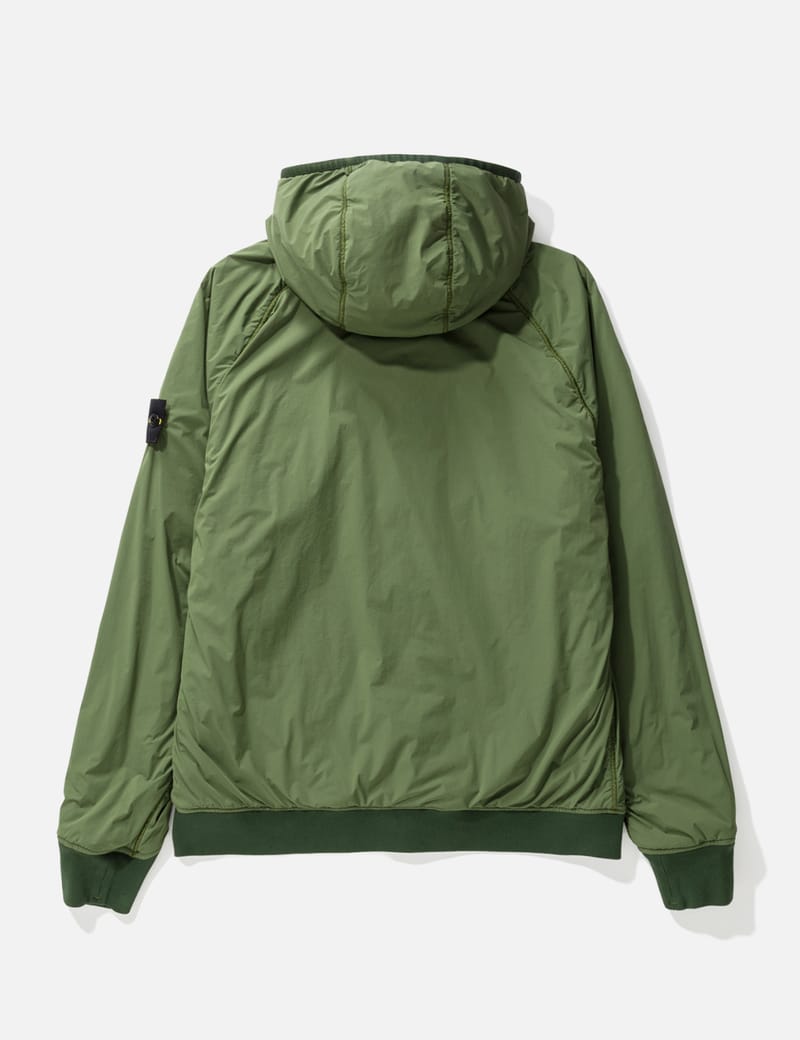 Stone Island - Comfort Tech Composite Polartec® Alpha® Jacket