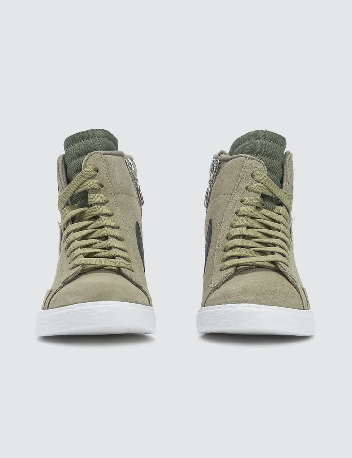 blazer mid rebel