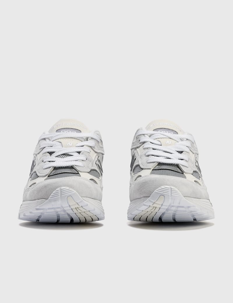 New Balance - M992NC | HBX - Globally Curated Fashion and