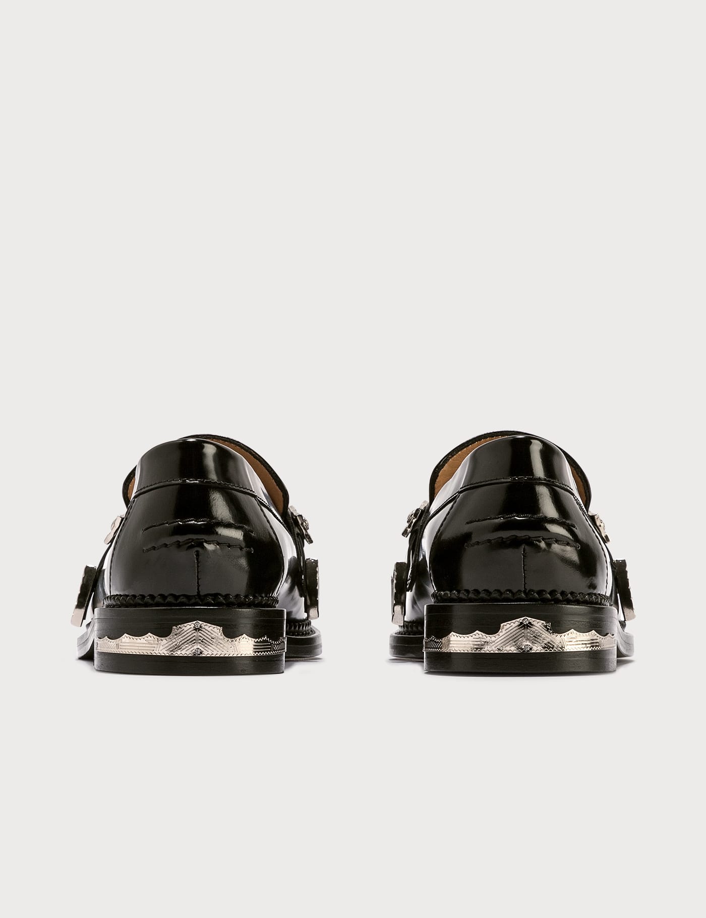 Toga Pulla - Loafer | HBX - Globally Curated Fashion and Lifestyle by  Hypebeast