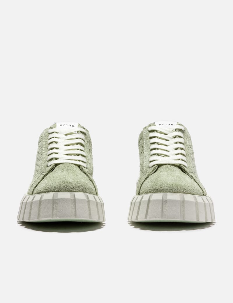 EYTYS Odessa Leather black Sneakers | EYTYS