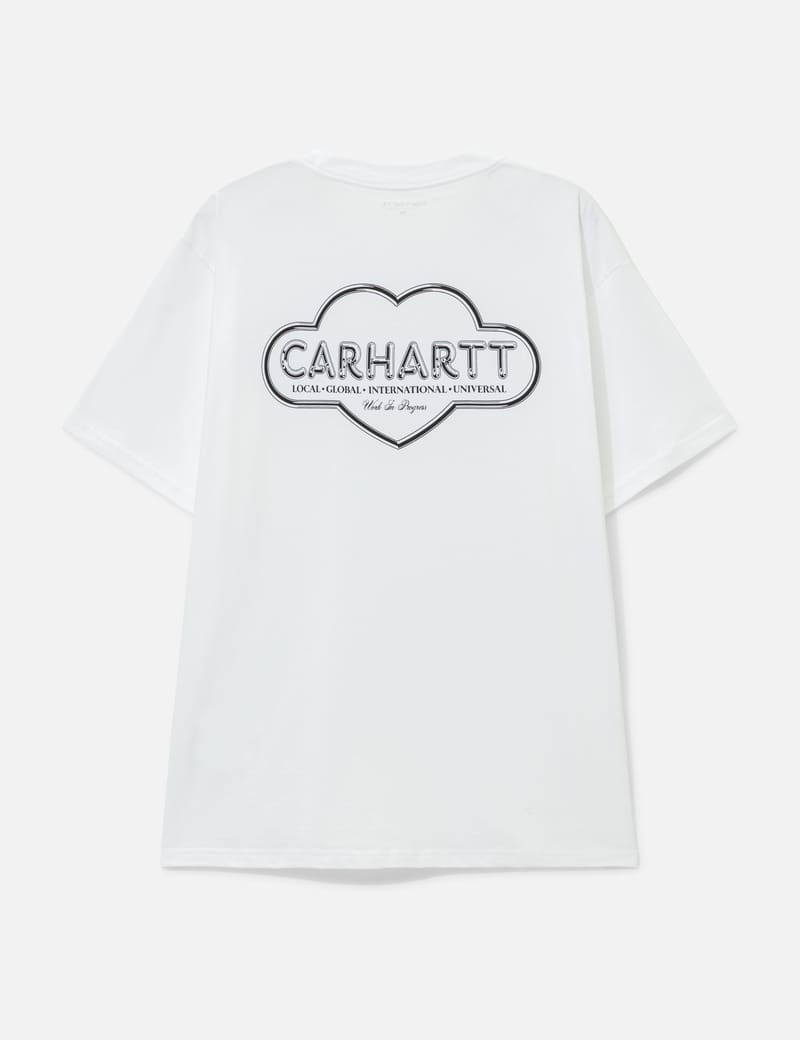 Carhartt Work In Progress | HBX - Globally Curated Fashion and