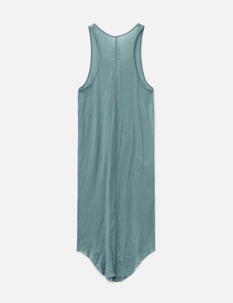 Rick Owens - BASIC RIB TANK | HBX - Globally Curated Fashion